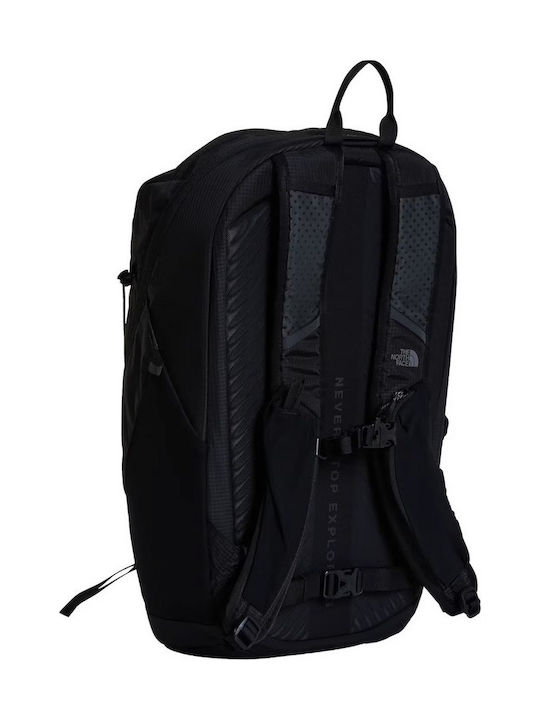 The North Face Backpack 26lt Μαύρο The North Face Backpack 26lt Μαύρο