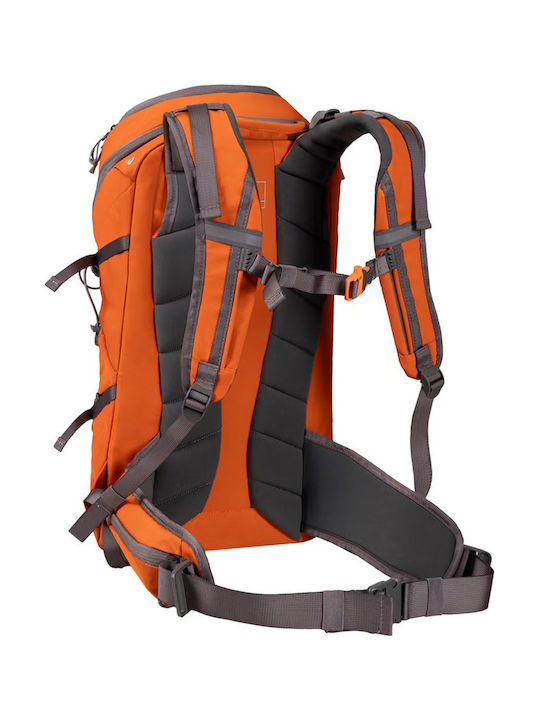 Alpinus Backpack 24lt Πορτοκαλί