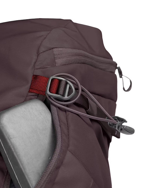 Alpinus Backpack 24lt Γκρι