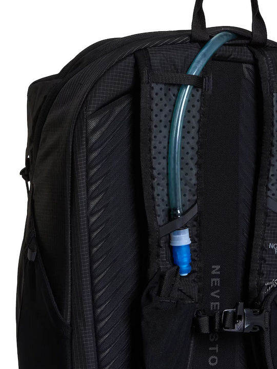 The North Face Backpack 26lt Μαύρο