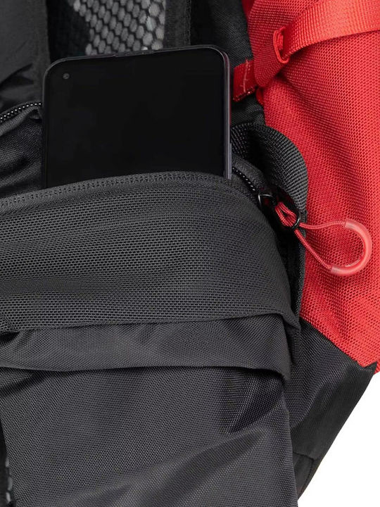 Alpinus Backpack 20lt Κόκκινο