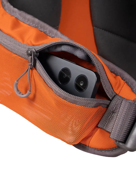 Alpinus Backpack 24lt Πορτοκαλί