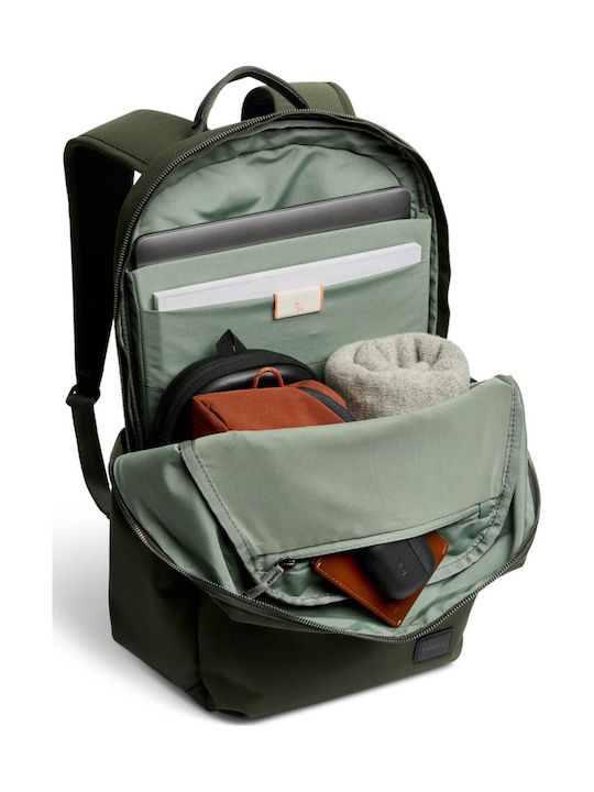 Bellroy Backpack 21lt Πράσινο