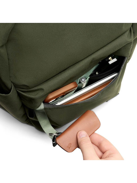 Bellroy Backpack 21lt Πράσινο