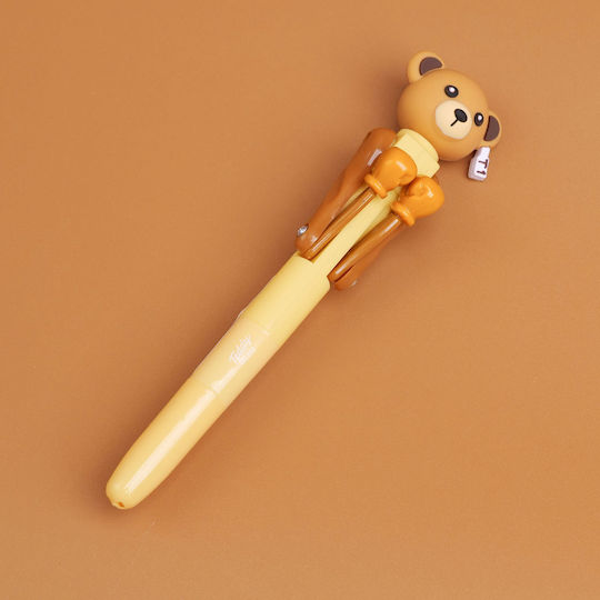 Boxing Ballpoint Pens