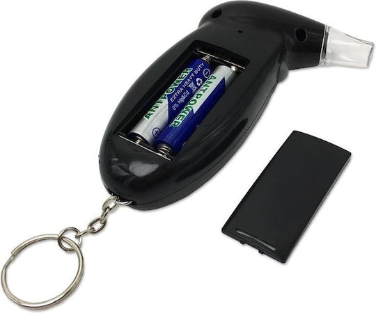 Digital Alcohol Tester 14705