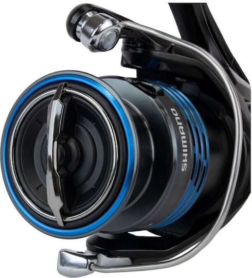 Shimano Nexave C 3000 HG Μηχανισμός Ψαρέματος