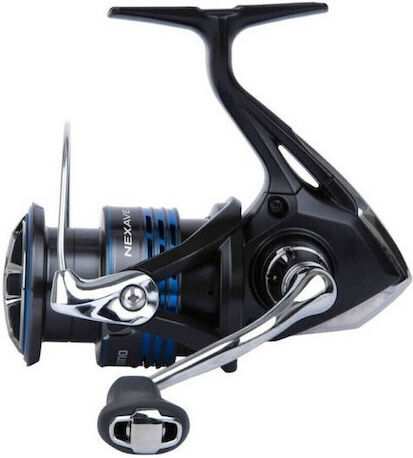 Shimano Nexave C 3000 HG Μηχανισμός Ψαρέματος