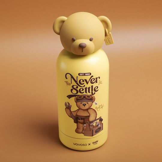 Kinder Trinkflasche Thermos