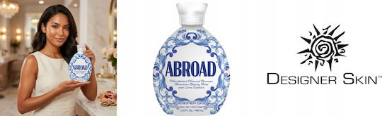 Designer Skin Solarium Lotion Σώματος 400ml