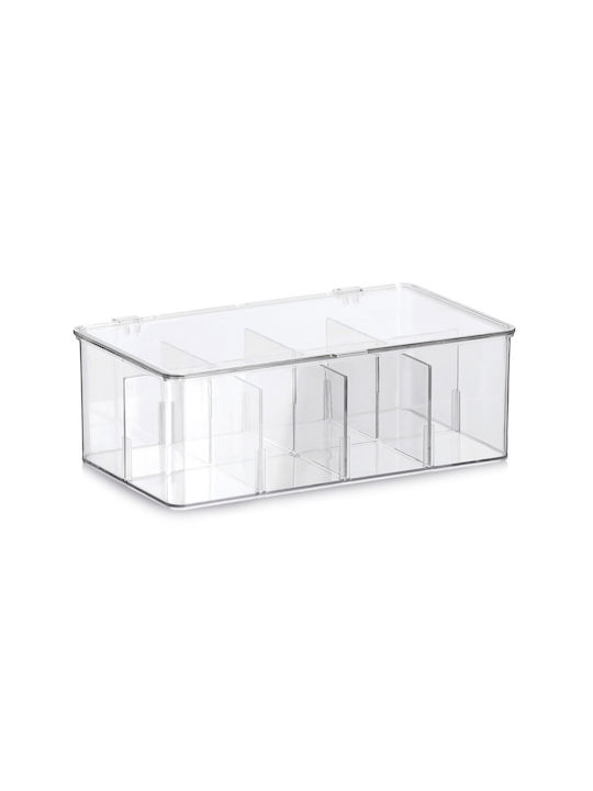 Ράφι / Βάση Οργάνωσης Πλαστικό 27.5x16.5x9.5εκ.