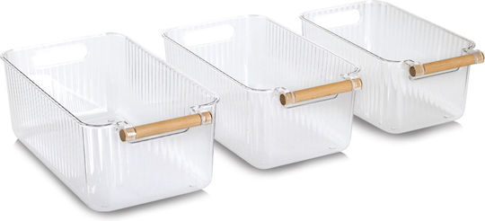Organizer Box Καλλυντικών