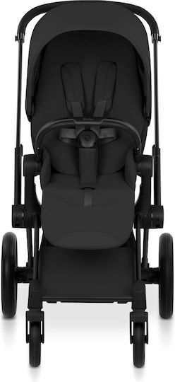 Cybex Σκελετός Καροτσιού Μαύρος Priam