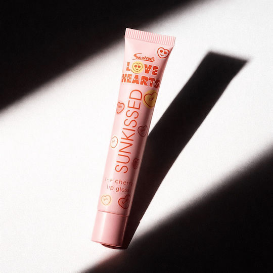 Sunkissed Love Гланц За Устни Череша 15мл