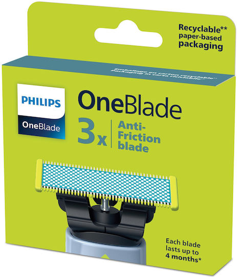 Philips Oneblade Резервна Глава QP235/50