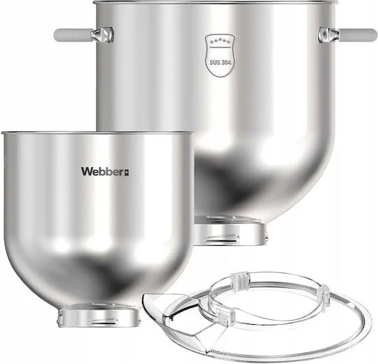 Webber Schleifaufsatz für Mischpulte