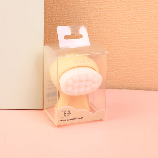 Facial Cleansing Brush