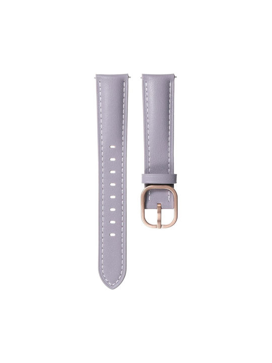 Purple Strap for Huawei Watch GT 6 41mm Purple Strap for Huawei Watch GT 6 41mm