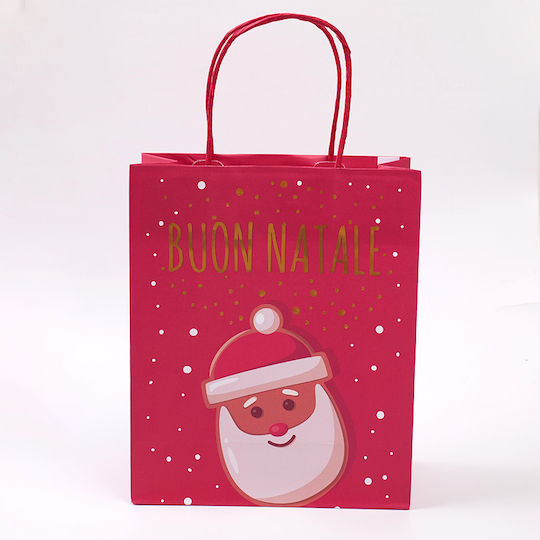 Christmas Gift Bag