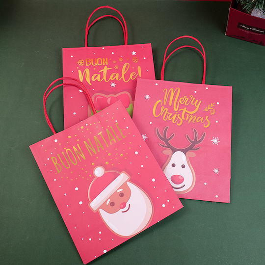 Christmas Gift Bag