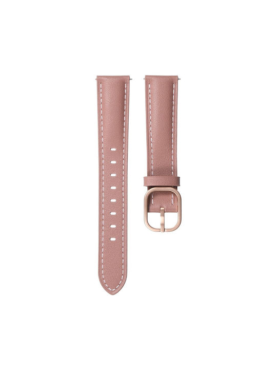 Strap Pink Huawei Watch GT 6 41mm Strap Pink Huawei Watch GT 6 41mm