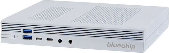 Bluechip BUSINESSline S3160 Mini PC (Core i5-14400/8GB DDR5/500GB SSD/W11 Pro)