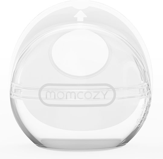 Momcozy Σακουλάκια Αποθήκευσης Μητρικού Γάλακτος 90ml 2τμχ