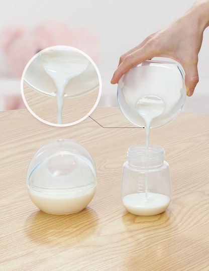 Momcozy Σακουλάκια Αποθήκευσης Μητρικού Γάλακτος 90ml 2τμχ