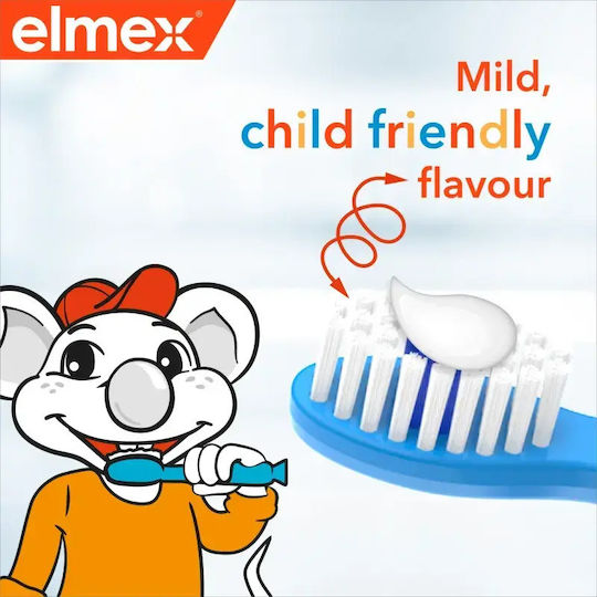 Elmex Kinder- und Baby-Zahnpasta 50ml