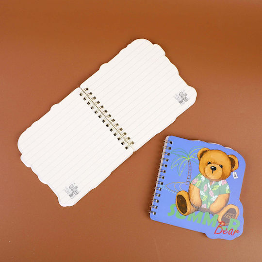Notebook A6