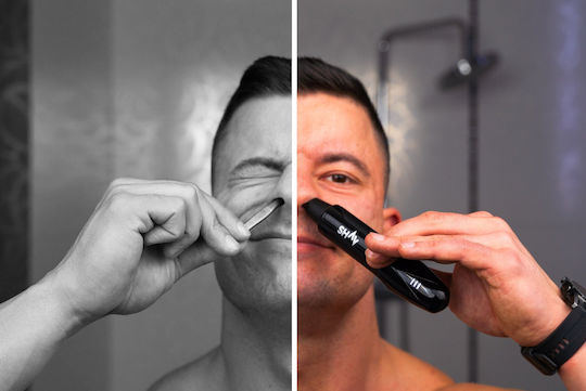 Shav Trimmer Μηχανή 2066400