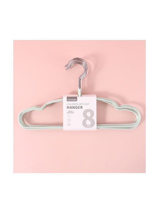 Kids Metal Wall Hanger Kids Metal Wall Hanger