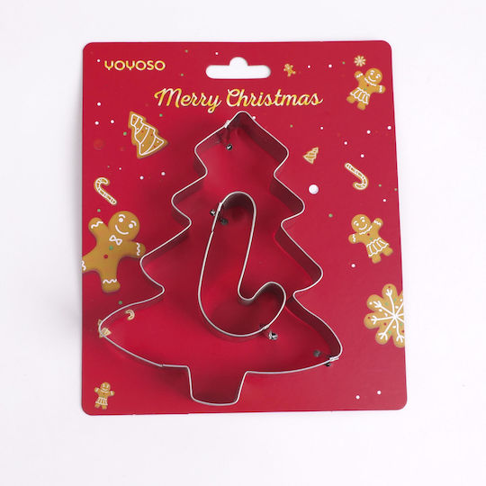 Cookie Cutter