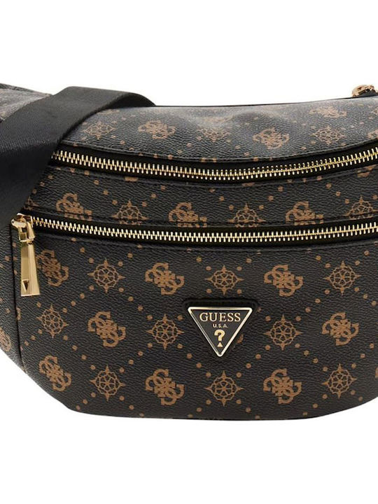 Silia Damen Crossbody Tasche Braun
