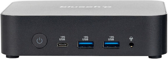 Bluechip BUSINESSline M14150 Mini PC (N-Series N150/8GB DDR5/500GB SSD/W11 Pro)