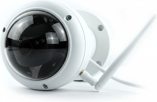 Inkovideo IN123D IP Камера за Наблюдение