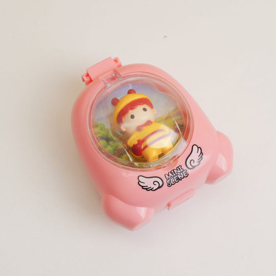 Игра на имитация