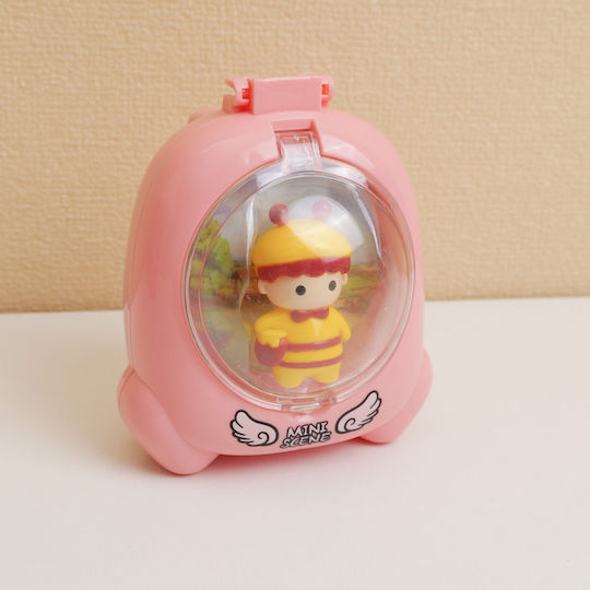 Игра на имитация