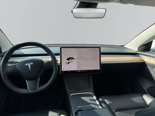 Tesla Модел 3 Long Range '22