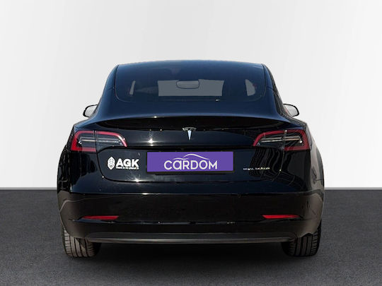 Tesla Model 3 Long Range '22