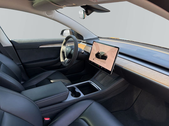 Tesla Model 3 Long Range '22