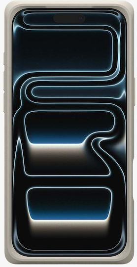 Spigen Classic Ls Mag Fit Rückseite Kunststoff / Silikon Graue (iPhone 17 Pro)