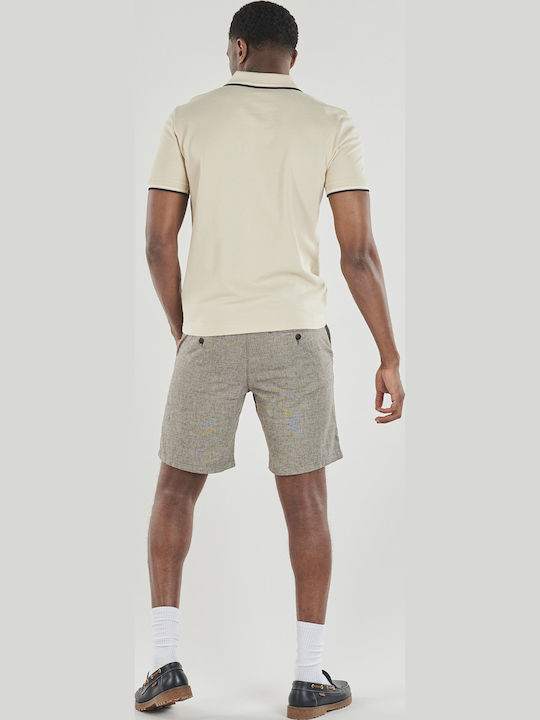 Fred Perry