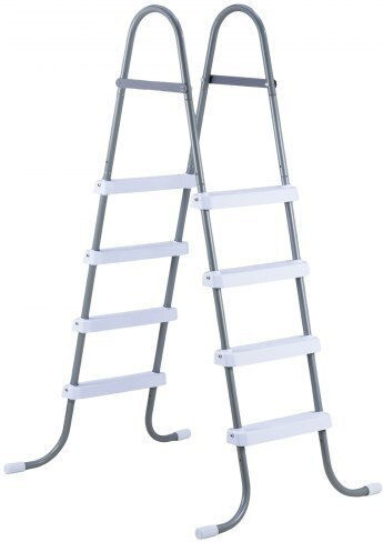 Vevor Silver Pool Ladder