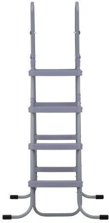 Vevor Silver Pool Ladder