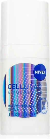 Nivea Cellular Epigenetics Hautpflege-Set für Hautverjüngung