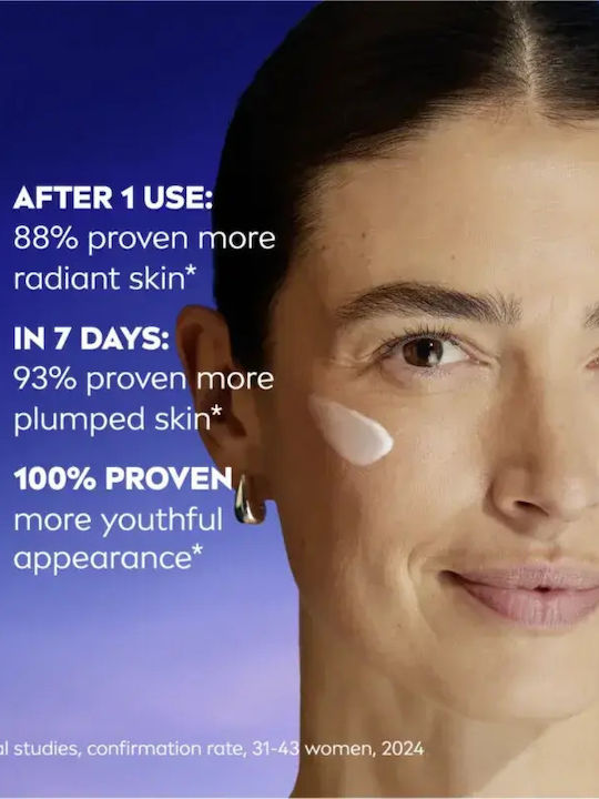 Nivea Cellular Epigenetics Set Cadou Rejuvenare Ten