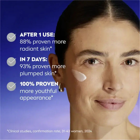Nivea Cellular Epigenetics Hautpflege-Set für Hautverjüngung