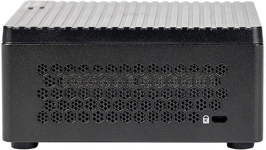 Bluechip BUSINESSline M11471 Mini PC (Core Ultra 7 155H/16GB DDR5/500GB SSD/W11 Pro)