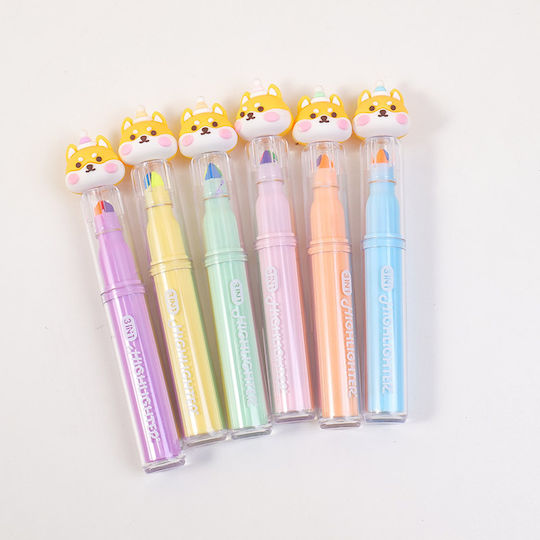 Underline Marker